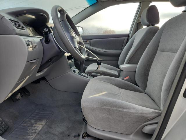 Toyota Corolla Ce Image 8