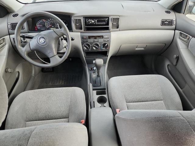 Toyota Corolla Ce Image 11