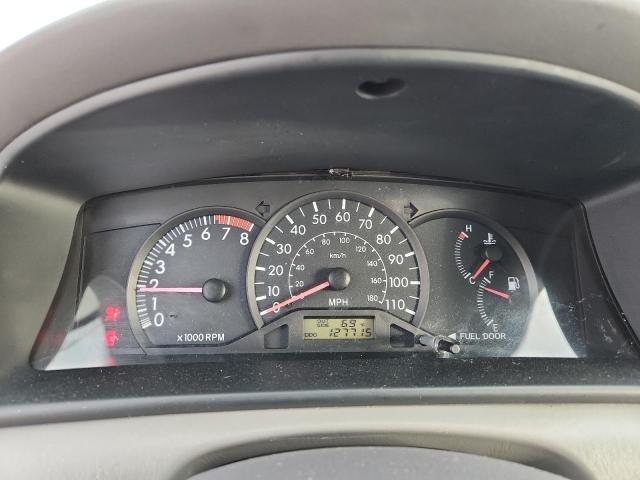 Toyota Corolla Ce Image 3