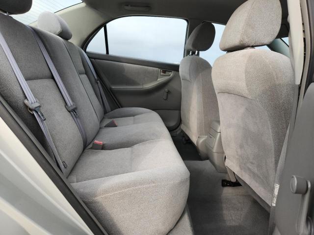 Toyota Corolla Ce Image 10