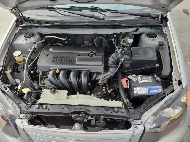 Toyota Corolla Ce Image 12