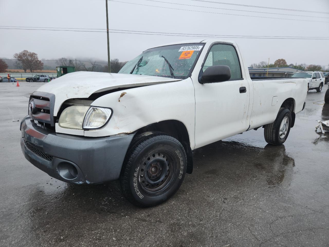 Toyota Tundra Image 1