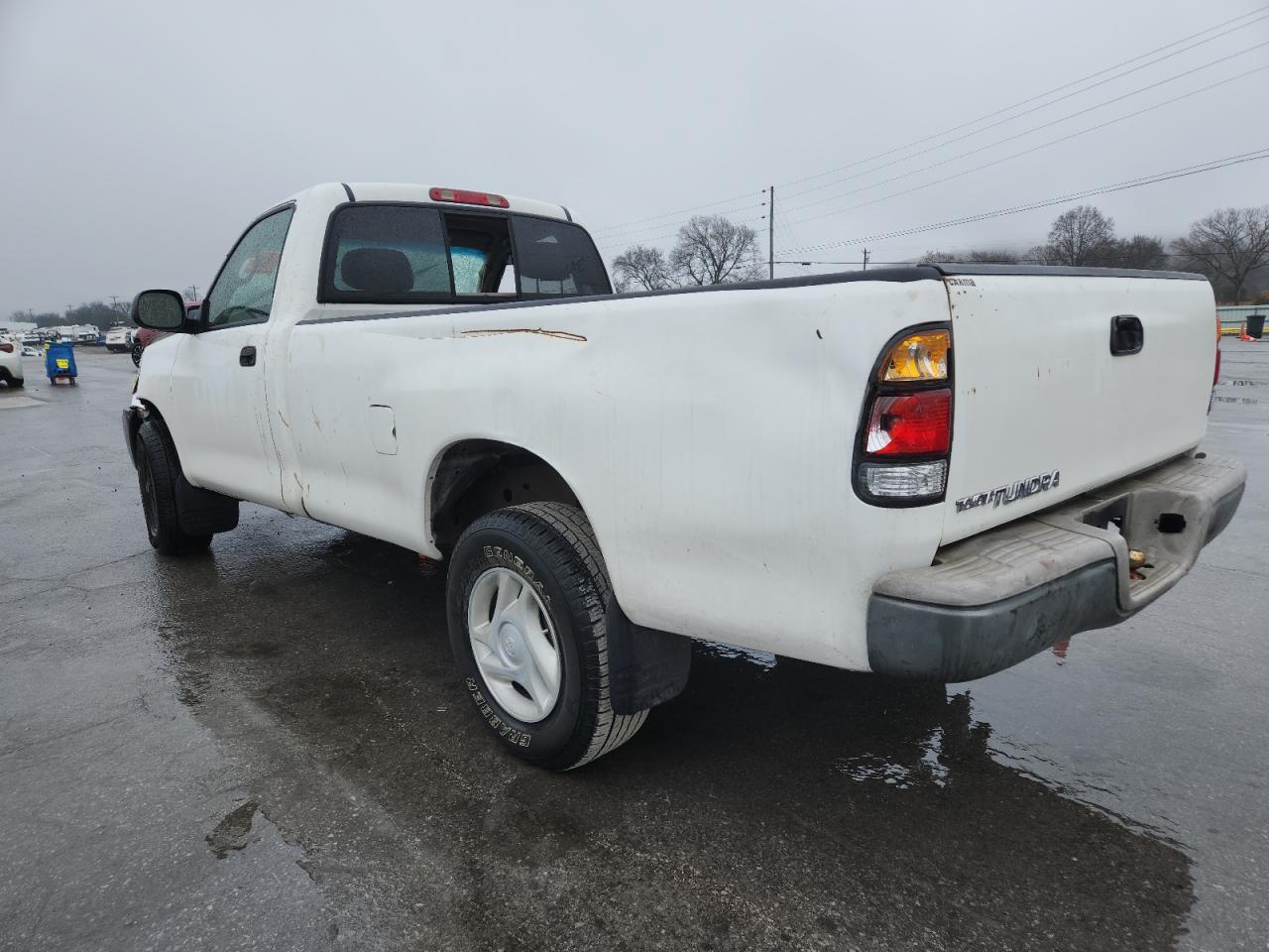 Toyota Tundra Image 5