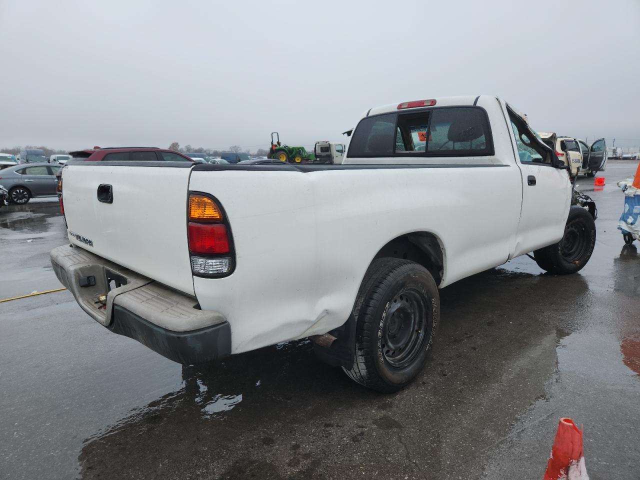Toyota Tundra Image 8