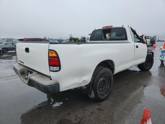 Toyota Tundra Image 8