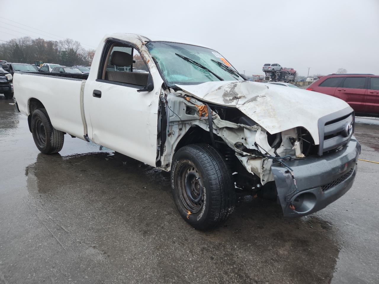 Toyota Tundra Image 13