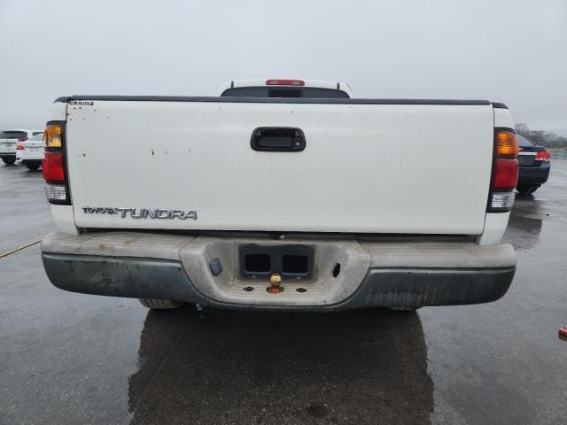 Toyota Tundra Image 2