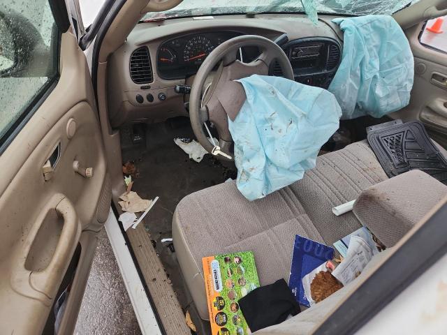 Toyota Tundra Image 6