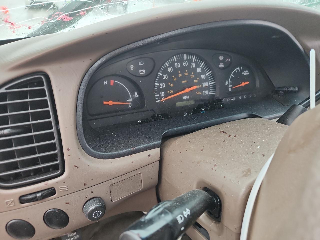 Toyota Tundra Image 7