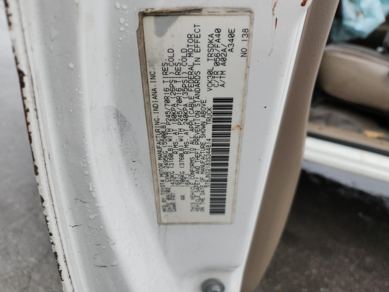 Toyota Tundra Image 12