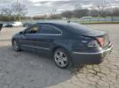 Volkswagen CC Base Image 3