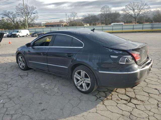 Volkswagen CC Base Image 3