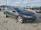 Volkswagen CC Base Image 4