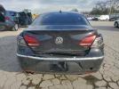 Volkswagen CC Base Image 6