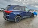Mitsubishi Outlander Se Image 3