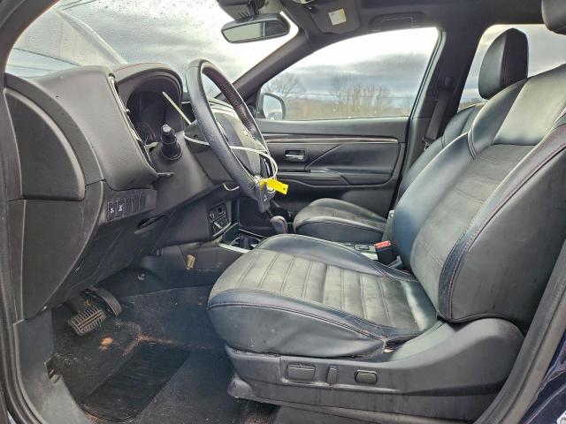 Mitsubishi Outlander Se Image 6