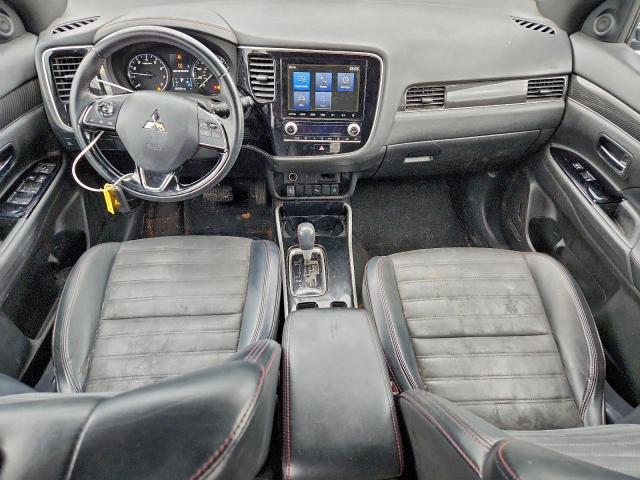 Mitsubishi Outlander Se Image 10