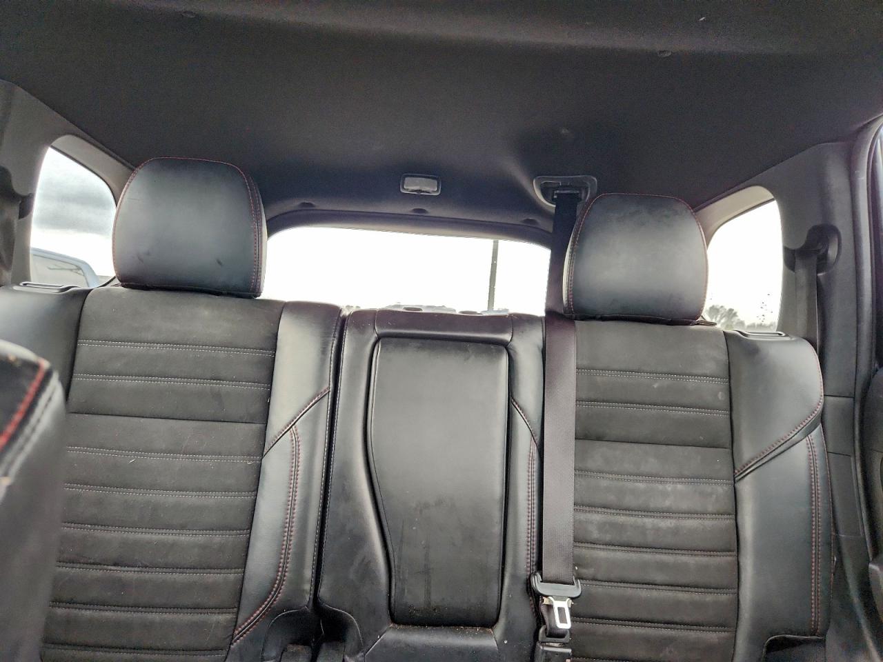 Mitsubishi Outlander Se Image 7