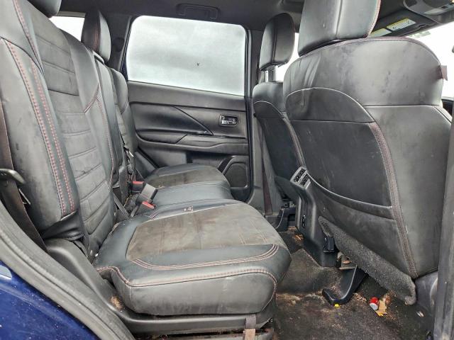 Mitsubishi Outlander Se Image 13