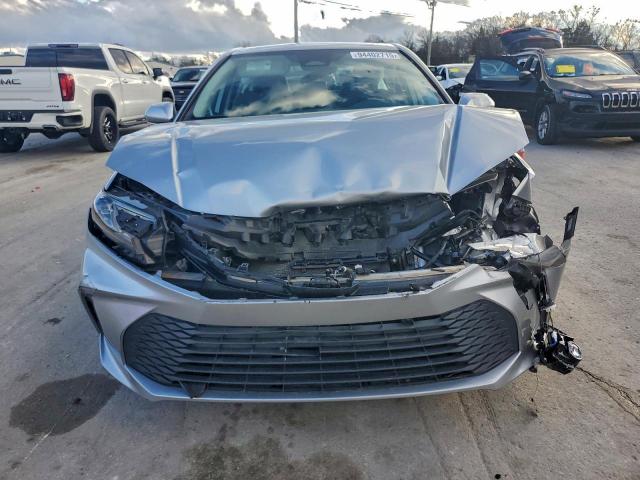 Toyota Camry Xse Image 7