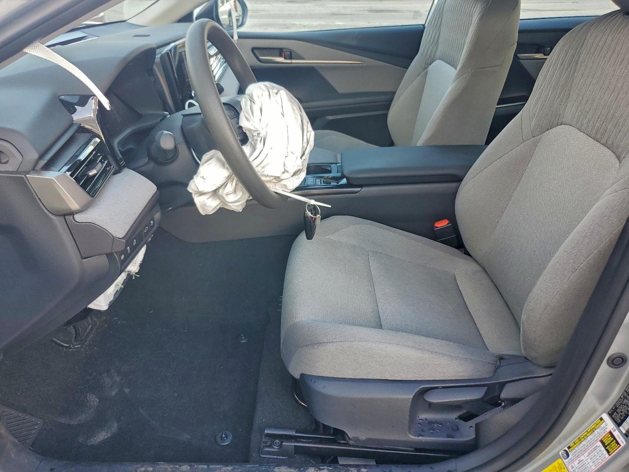 Toyota Camry Xse Image 3