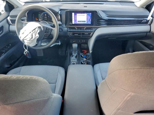 Toyota Camry Xse Image 8