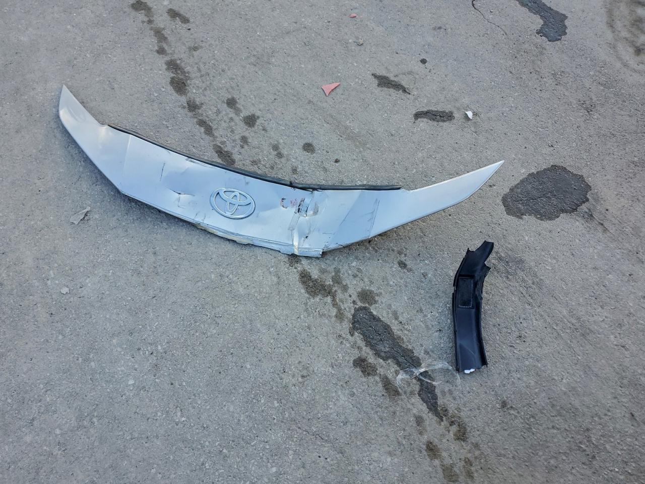 Toyota Camry Xse Image 10