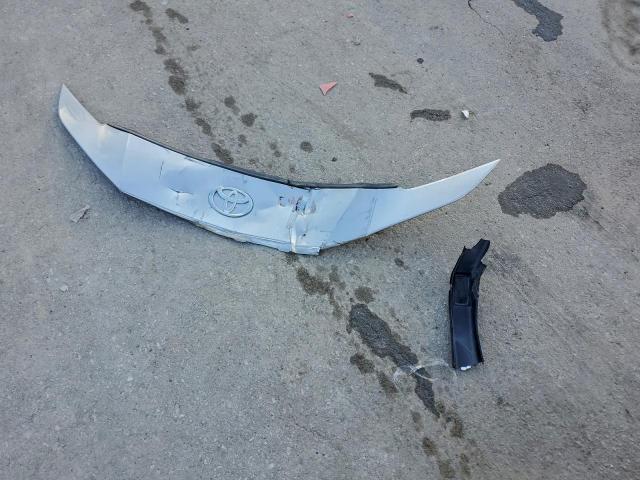 Toyota Camry Xse Image 10