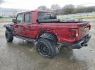 Jeep Gladiator Overland Image 10
