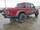 Jeep Gladiator Overland Image 12