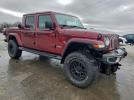 Jeep Gladiator Overland Image 11