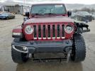 Jeep Gladiator Overland Image 8