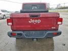 Jeep Gladiator Overland Image 6