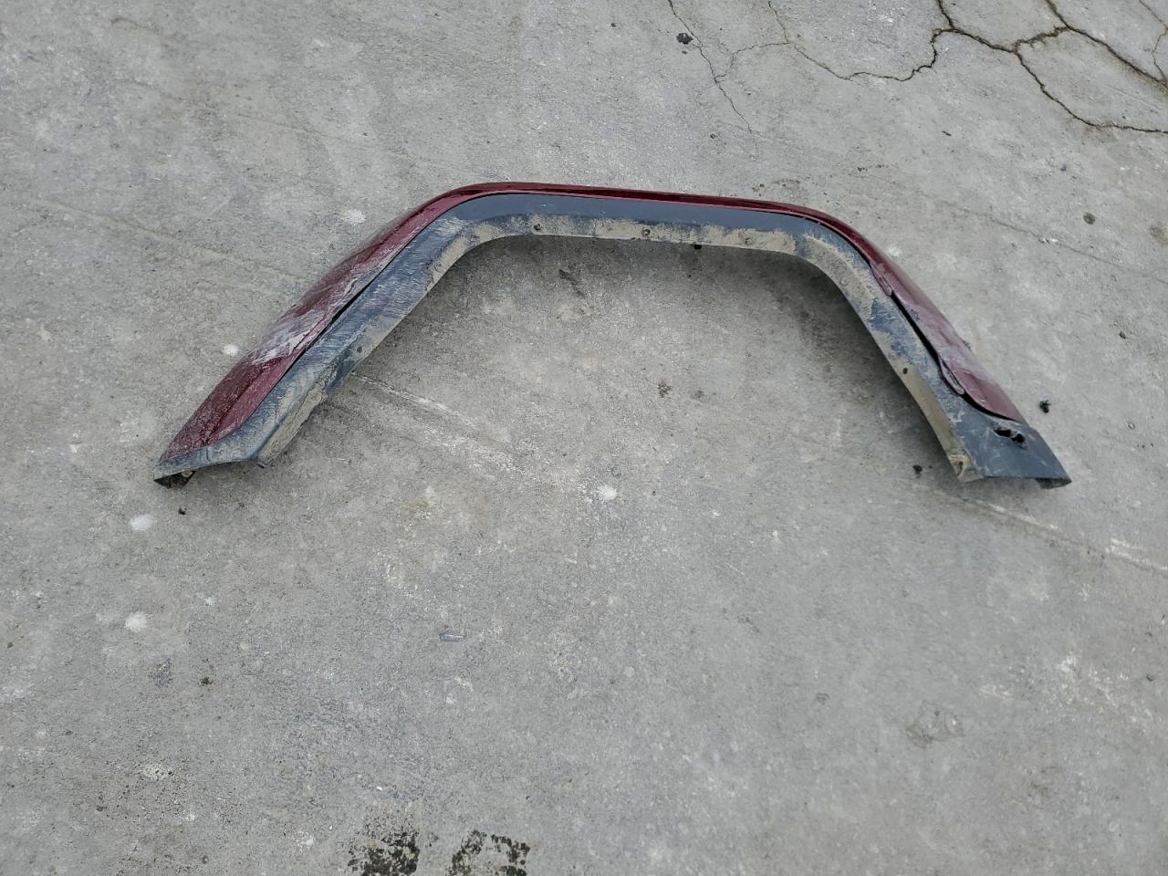 Jeep Gladiator Overland Image 4