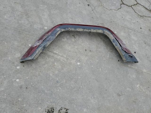 Jeep Gladiator Overland Image 4