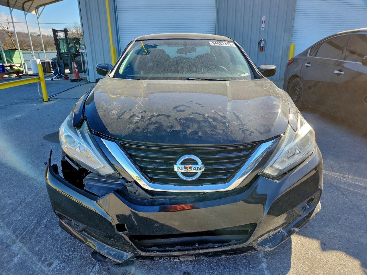 Nissan Altima 2.5 Image 11