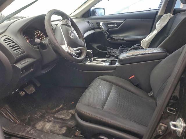 Nissan Altima 2.5 Image 8