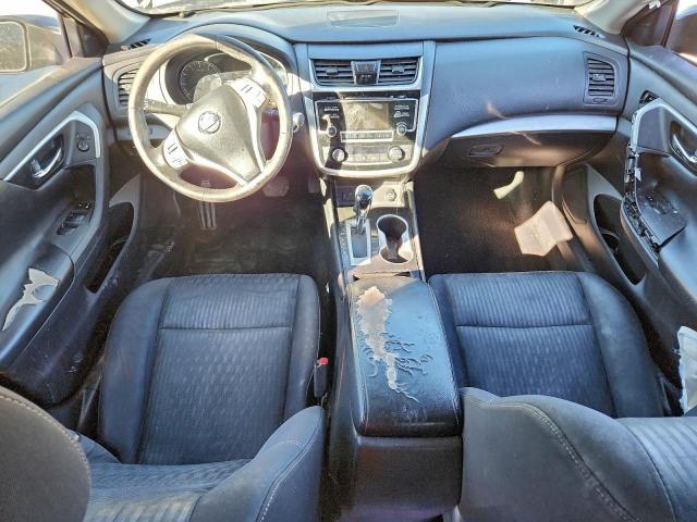 Nissan Altima 2.5 Image 5