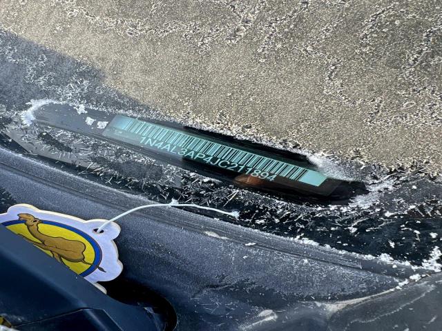 Nissan Altima 2.5 Image 13