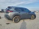Nissan Rogue S Image 3