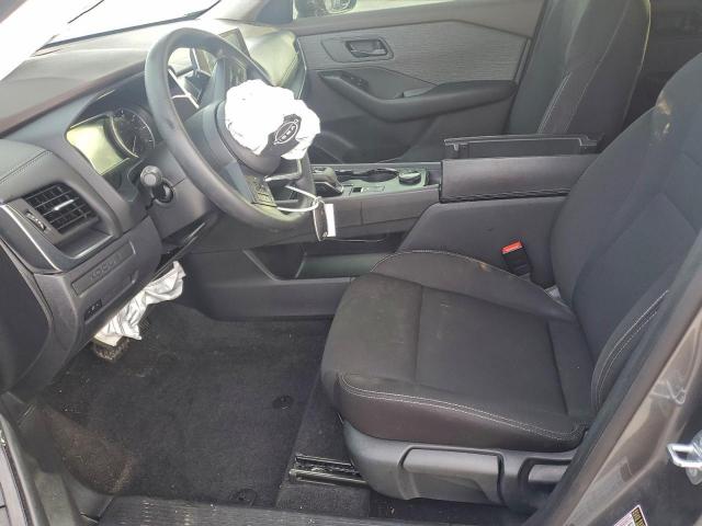 Nissan Rogue S Image 10