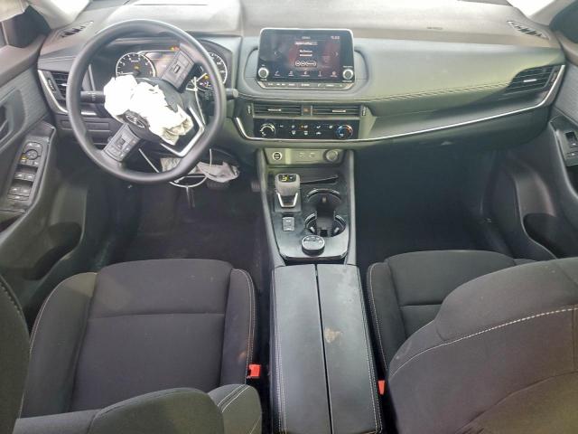 Nissan Rogue S Image 9