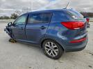 Kia Sportage Lx Image 12