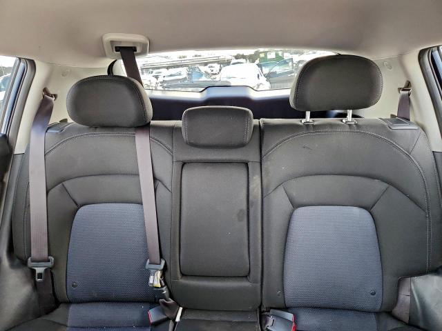 Kia Sportage Lx Image 10