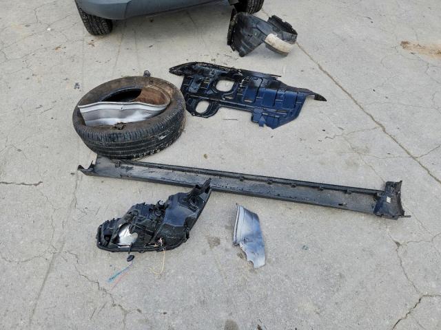 Kia Sportage Lx Image 9