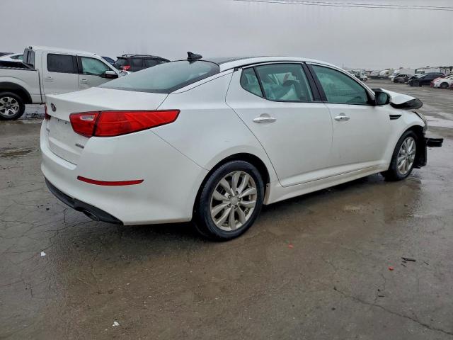 Kia Optima Ex Image 5