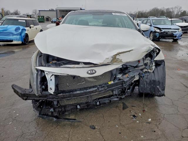 Kia Optima Ex Image 2