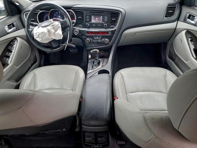 Kia Optima Ex Image 7