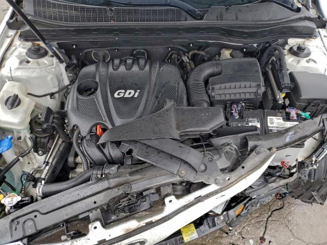 Kia Optima Ex Image 10