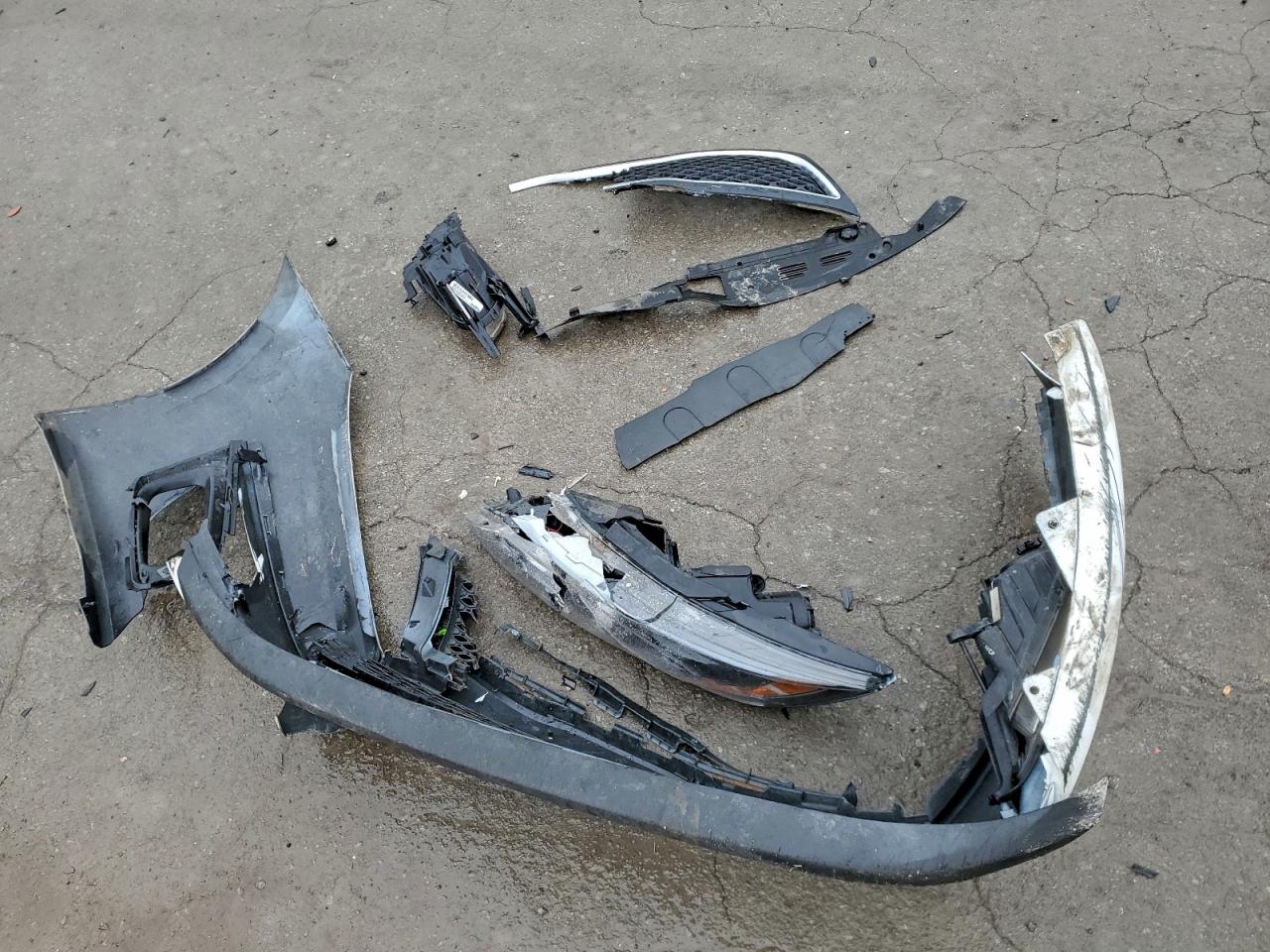 Kia Optima Ex Image 12